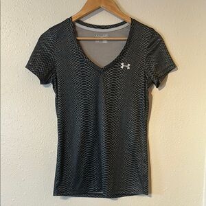 Under Armour Women's Short Sleeve Top